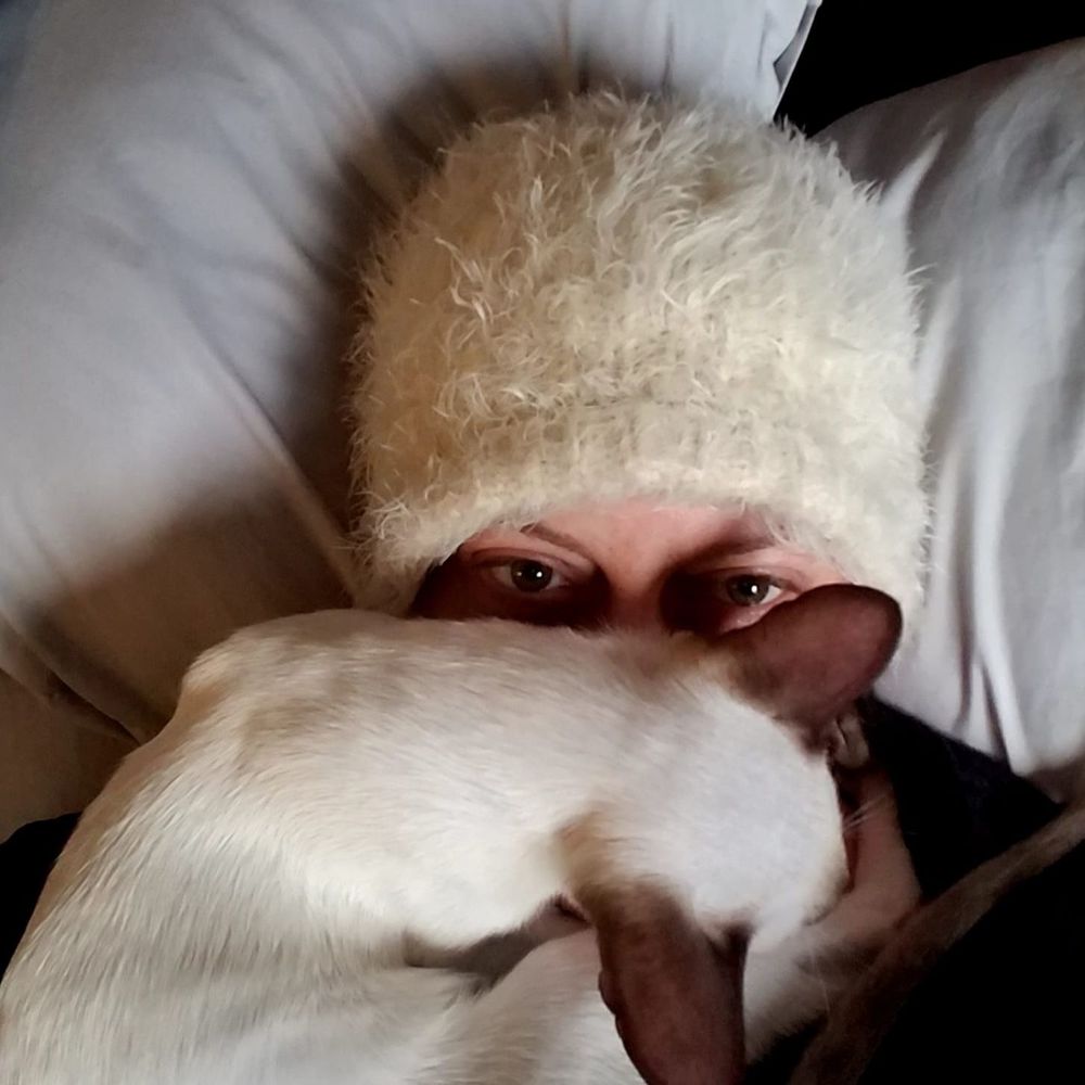 Meet your Posher, Jenny